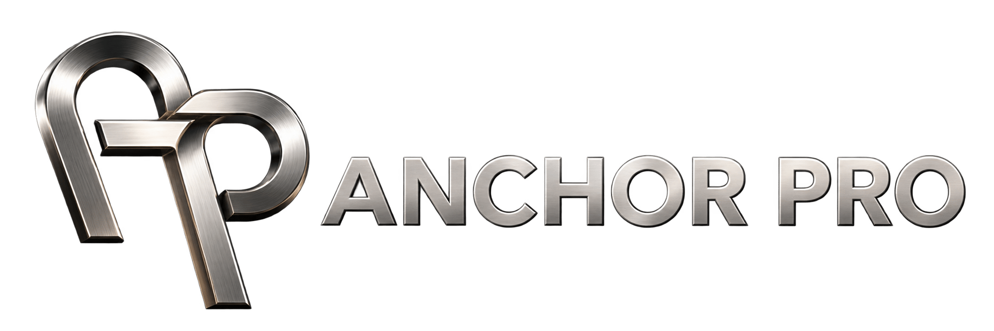 Current Anchor Pro logo