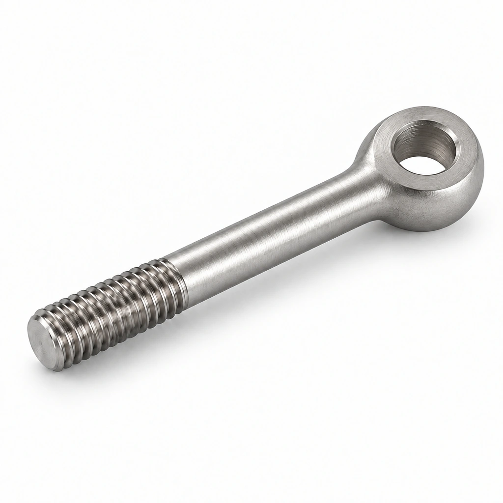 DIN 444 eye bolt